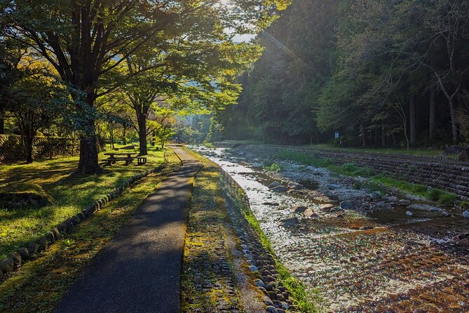 1-Day Tour From Takayama: Unveiling the Charm of Gero Onsen - Tour Highlights