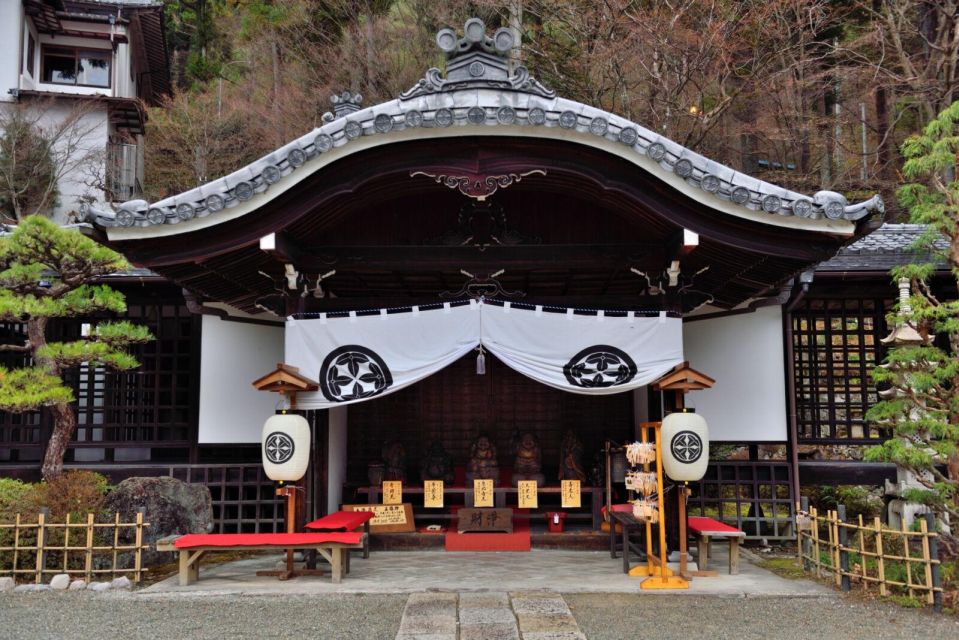 1-Day Tour From Takayama: Unveiling the Charm of Gero Onsen - Key Takeaways