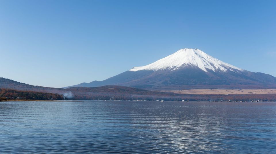1-Day Trip: Mt Fuji + Kawaguchi Lake Area - Good To Know