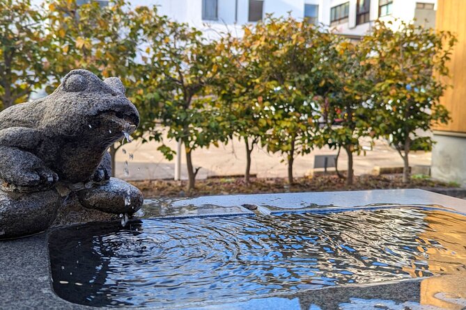 1-Day Tour From Takayama: Unveiling the Charm of Gero Onsen