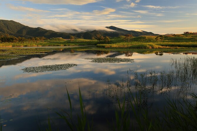 3hours Nature Guided Tour in Shiretoko Five Lakes