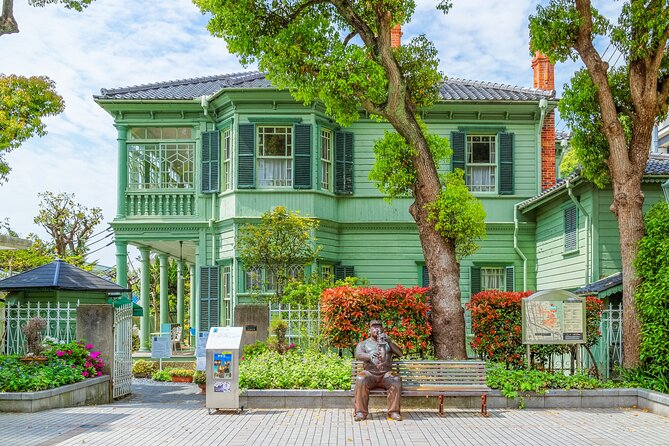 A Tour to Learn All About the International Port City, Kobe!