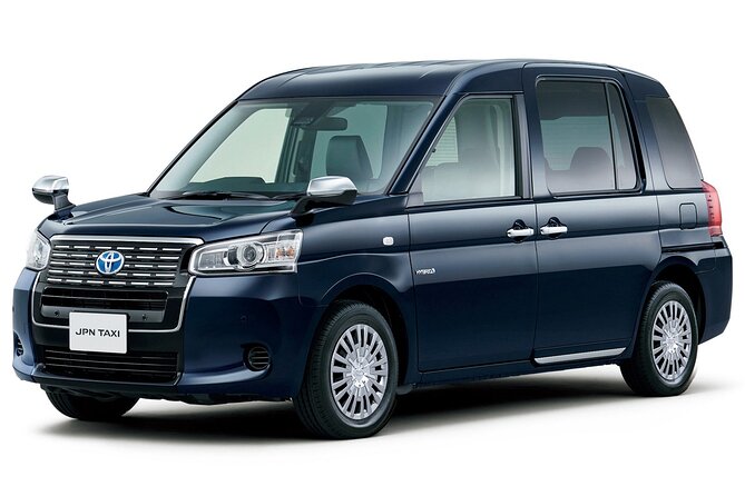 [Airport Transfer] Smoothly Move Between Sapporo and New Chitose Airport With a Private Car! One Way