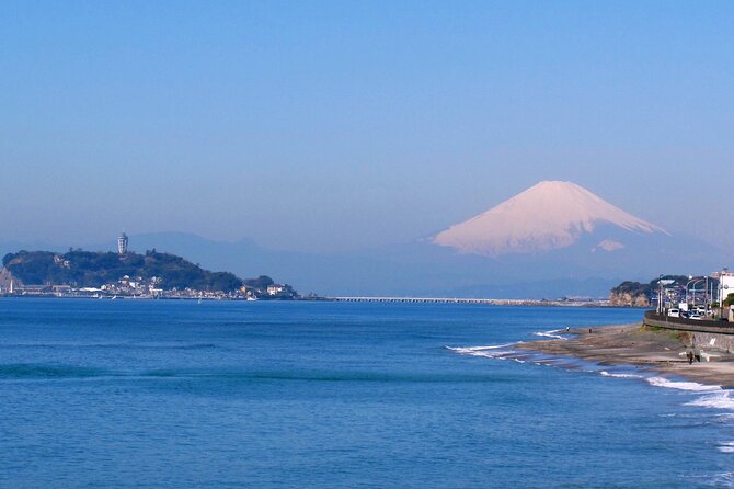 Buddha, Bamboo & Zen – Bespoke Kamakura Private Walking Tours