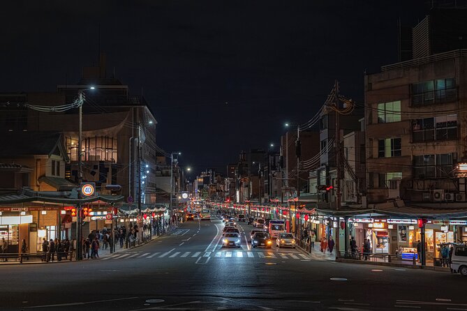 Enjoy Kyoto at Night! Visit Kyotos Hidden Night View Spots