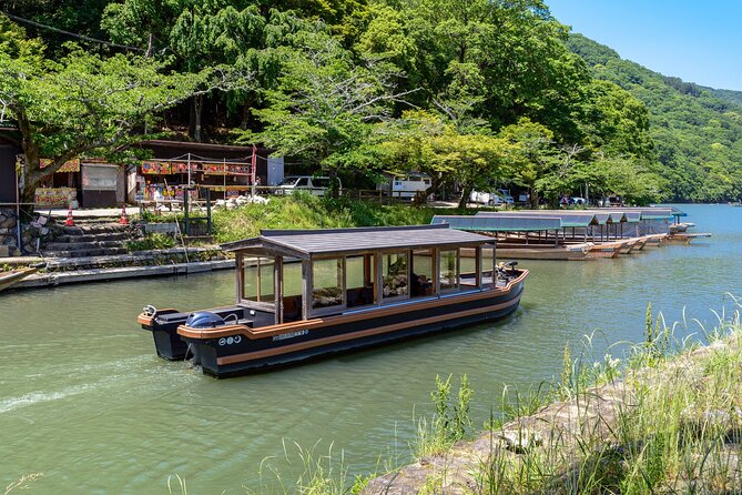 Explore Arashiyama Bamboo Forest With Authentic Zen Experience