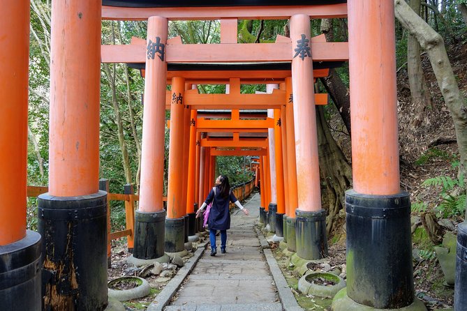 Explore Japan Tour: 12-day Small Group