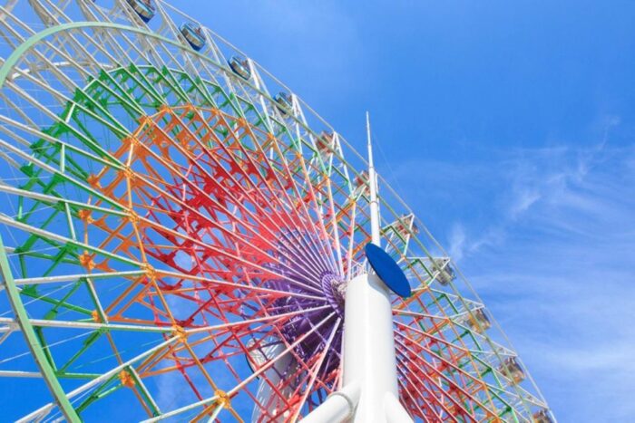 Fuji-Q Highland 1-Day Pass With Private Transfer | Tokyo Ezine