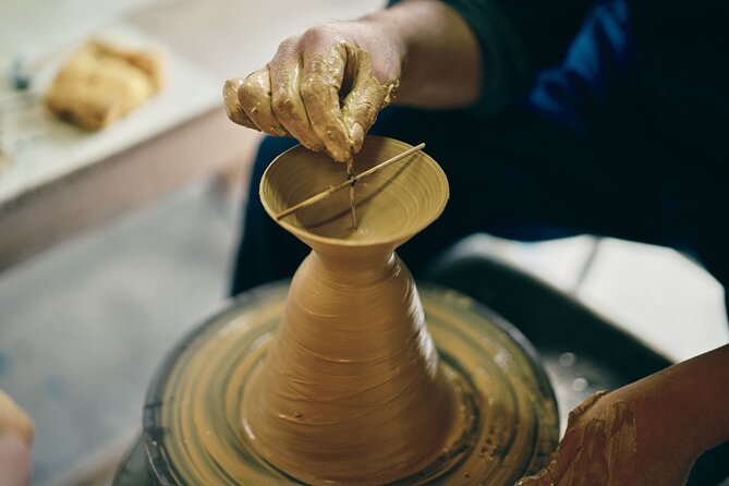 Fukui Sake Brewery Tour and Traditional Craft Experience