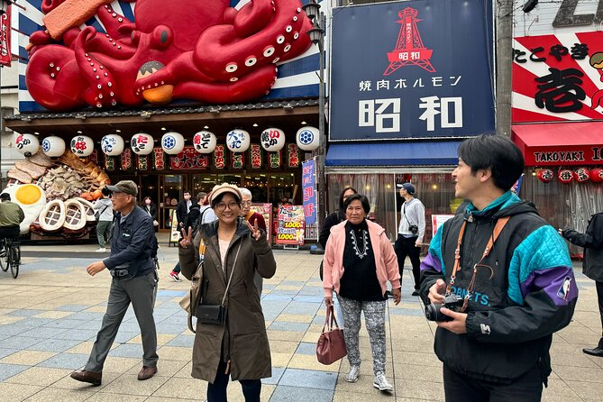 Fullday Kyoto Private Walking Early/Late Start