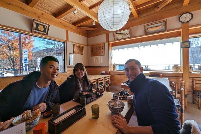 Guided Private Day Tour: Lake Ashi Cruise & Hakone Highlights - Meeting Point Details