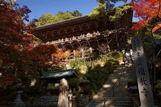 Himeji Full-Day Private Tour With Government-Licensed Guide