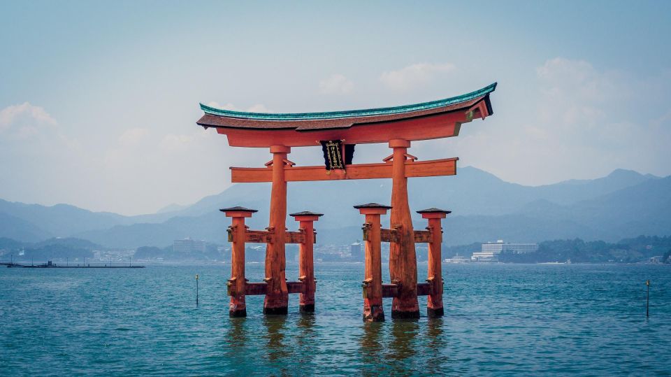 Hiroshima: Peace Memorial, Itsukushima and Miyajima Tour - Tour Details