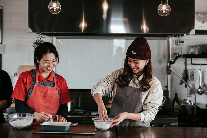 Hokkaido Nature and Gourmet Experience Near Lake Toya