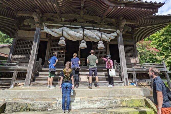 Iwami Must-see Tour