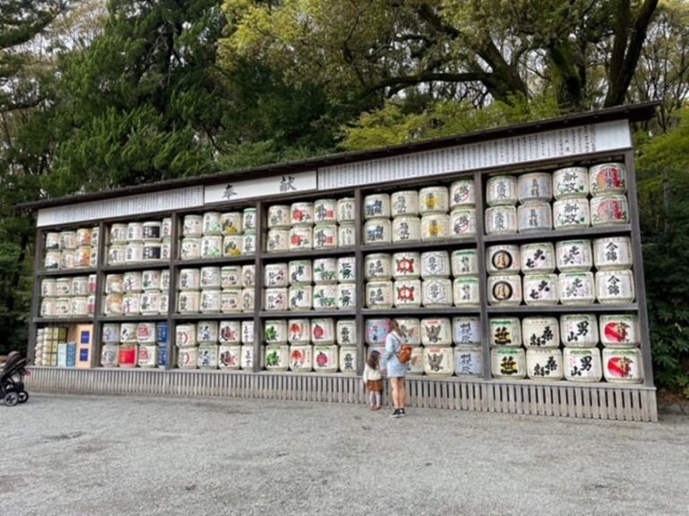 Kamakura; First Samurai Capital Walking Tour