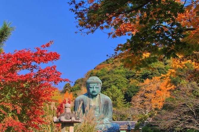 Kamakura Spanish Tour