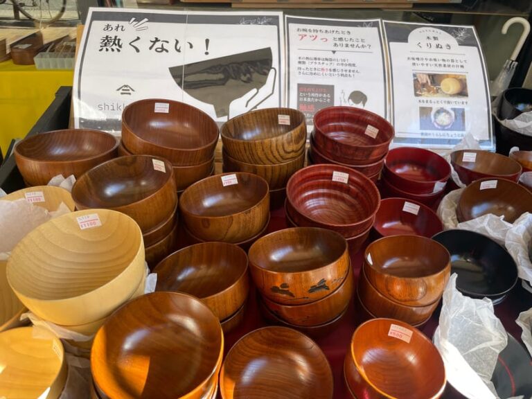 Kitchenware Shopping Tour in Asakusa