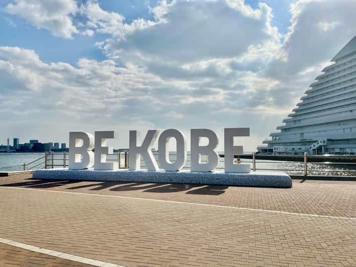 Kobe: Half-Day Private Guided Tour | Tokyo Ezine