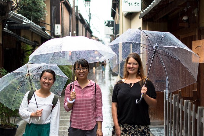 Kyoto Foodie Night Tour