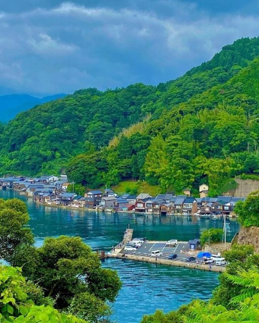 Kyoto/Osaka: Kyoto Coast, Amanohashidate & Ine Bay Day Trip | Tokyo Ezine