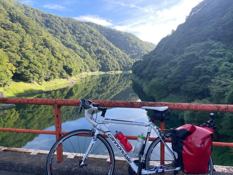 Kyoto: Rent a Road Bike to Explore Kyoto and Beyond