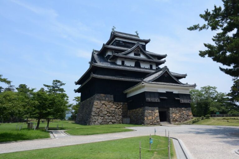 Matsue: Private Customized Tour With Izumo Taisha Shrine