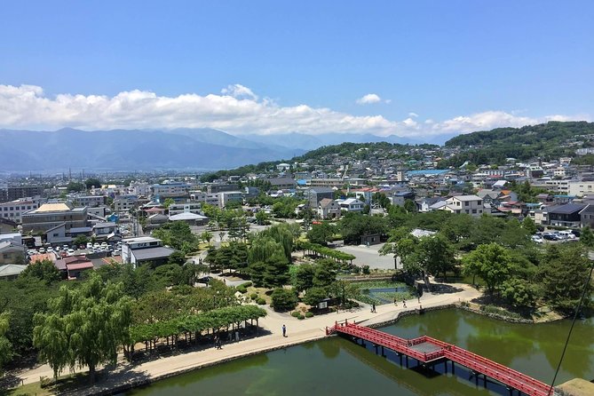 Matsumoto Custom Full Day Tour