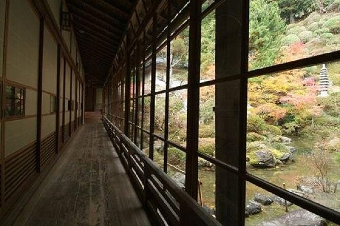 Mt Koya 1 Day Walking Tour From Osaka