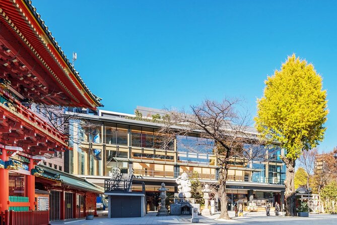 Myojin Show Rakuza – Traditional Rakugo, Juggling and Magic Show