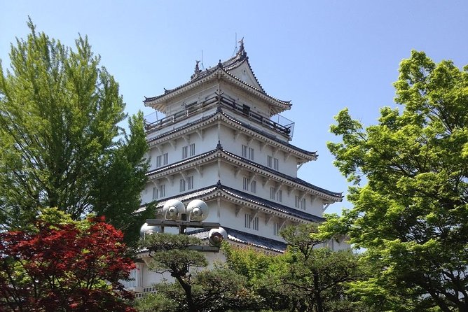 Nagasaki City and Shimabara Peninsular Sightseeing Tour