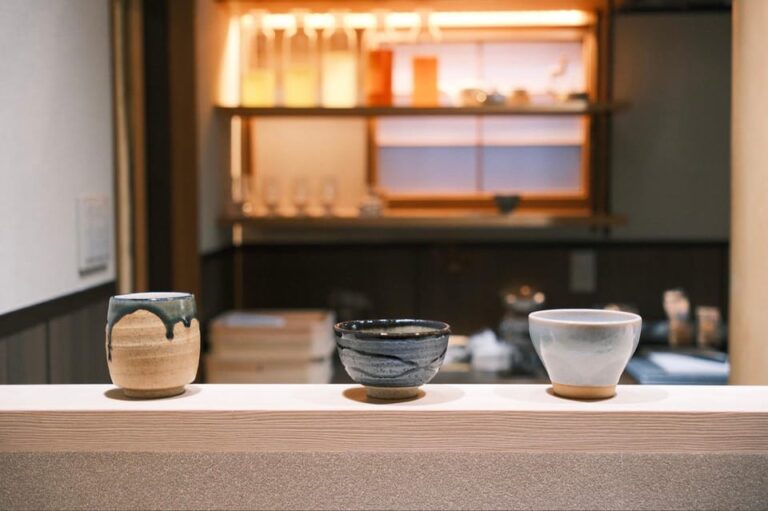 Nara: a Completely Private Tour to Meet Your Favorite Tea