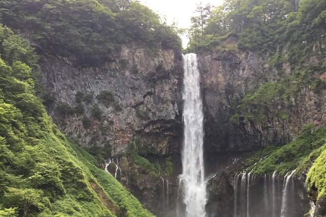 Nikko, Nature and World Heritage