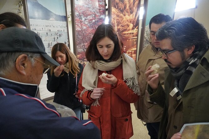 Private Haruna Volcano Guided Tour