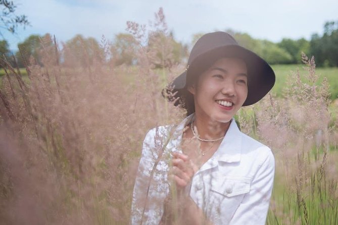 Private Photo Session With a Local Photographer in Kyoto