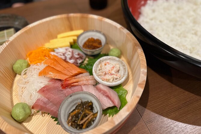 Recommended! [Hand-Rolled Sushi Experience] Is a Standard at Japanese Celebrations, and Can Be Enjoyed for Dinner or Lunch! !