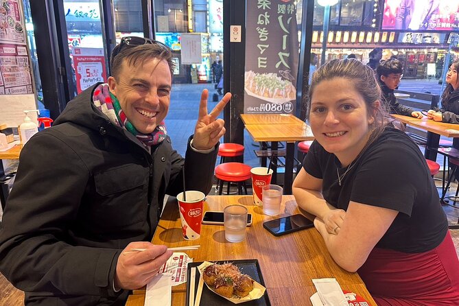 Shinjuku Food Tour Hidden Gem With a Local Guide