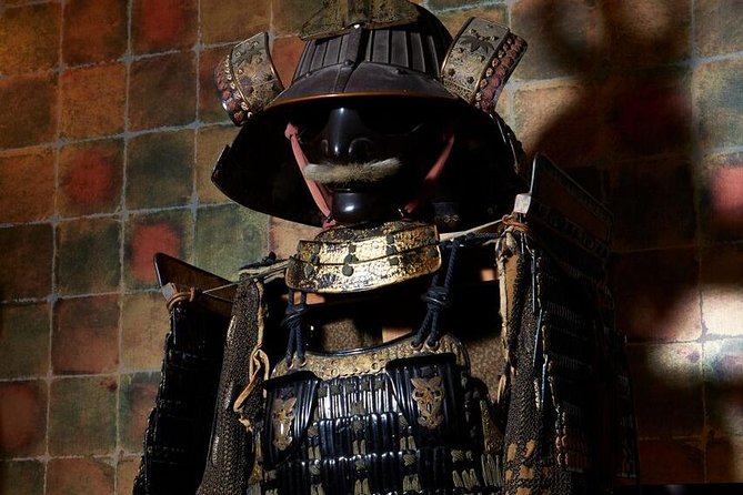 Skip the Lines Basic Ticket at SAMURAI NINJA MUSEUM KYOTO