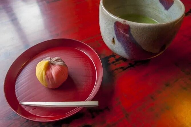 Sweets Making & Kimono Tea Ceremony at Tokyo Maikoya - What To Expect