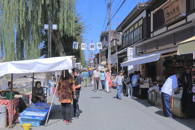 Takayama/Furukawa Photoshoot by Professional Photographer