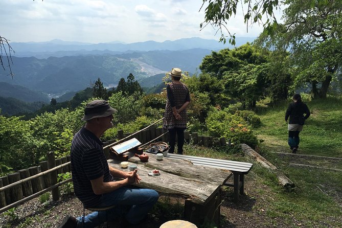 Tokyo Countryside Exploration Private Tour