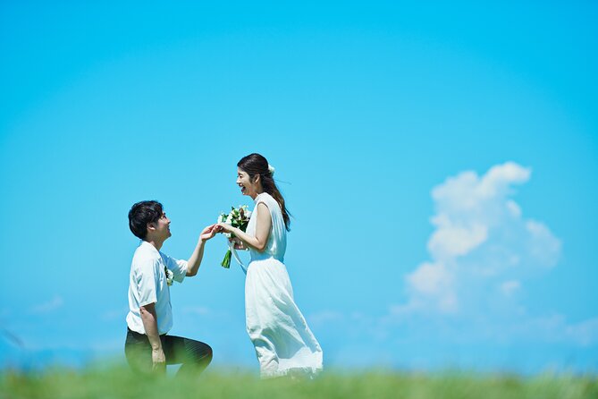 Tokyo Marriage Proposal Planning