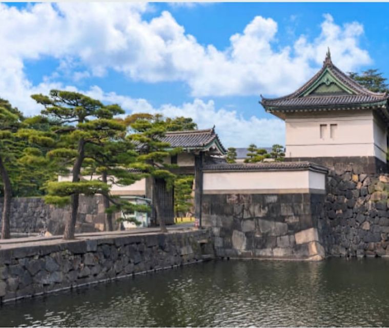 Tokyo Private Tour: Customizable (Up-To 6 Persons)