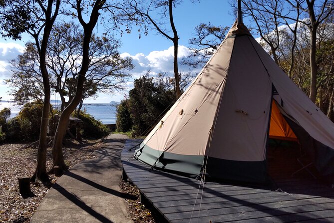 Traditional Japanese Rustic Life Experience in Sakushima