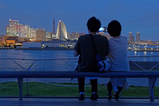 Yokohama One Day Tour With a Local: 100% Personalized & Private