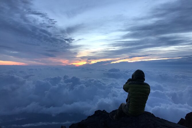 2-Day World Heritage Mt. Fuji Sunrise Climbing Tour From Tokyo - Key Points