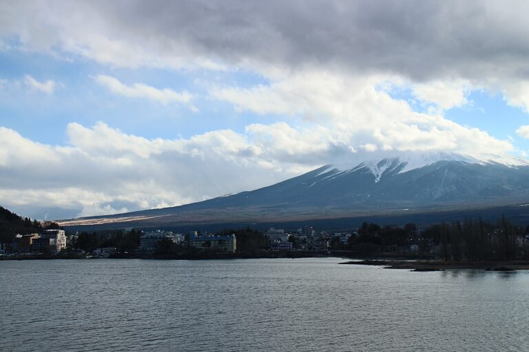 Mt Fuji Day Trip from Tokyo: The Complete Planning Guide