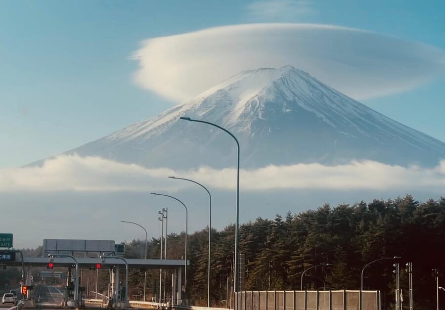 1-Day Mt Fuji Sightseeing trip from Tokyo - Key points to know before booking