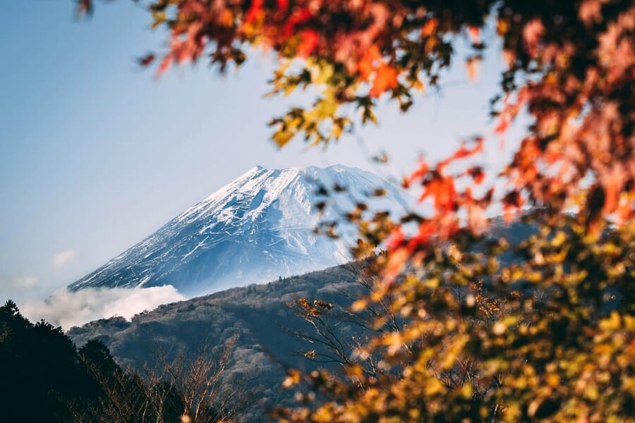 1-Day Mt Fuji Sightseeing trip from Tokyo - Why this private Fuji day makes sense