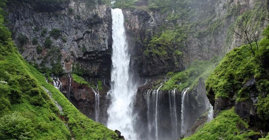 1 Day Nikko Wonders Tour from Tokyo - Getting There from Tokyo and Nearby Areas